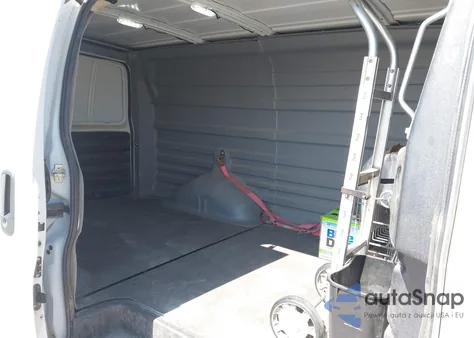 2022 Chevrolet Express Cargo Rwd 2500 Regular Wheelbase Wt из США, поврежденный, VIN 1GCWGAF15N1232395